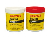 Loctite Hysol 3475 A&B Adeziv epoxidic