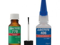 Loctite 406, 770 Adeziv rapid pentru plastic