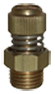 Accesorii pneumatice (drosel, robinet, amortizor zgomot) tip MV11-VE
