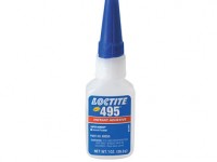 Loctite 495 Adeziv rapid fluid